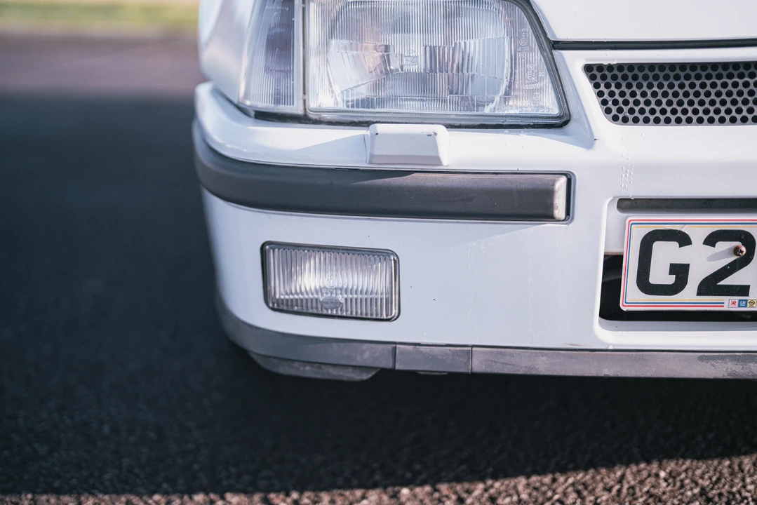 1989 Vauxhall - Image 27 of 31