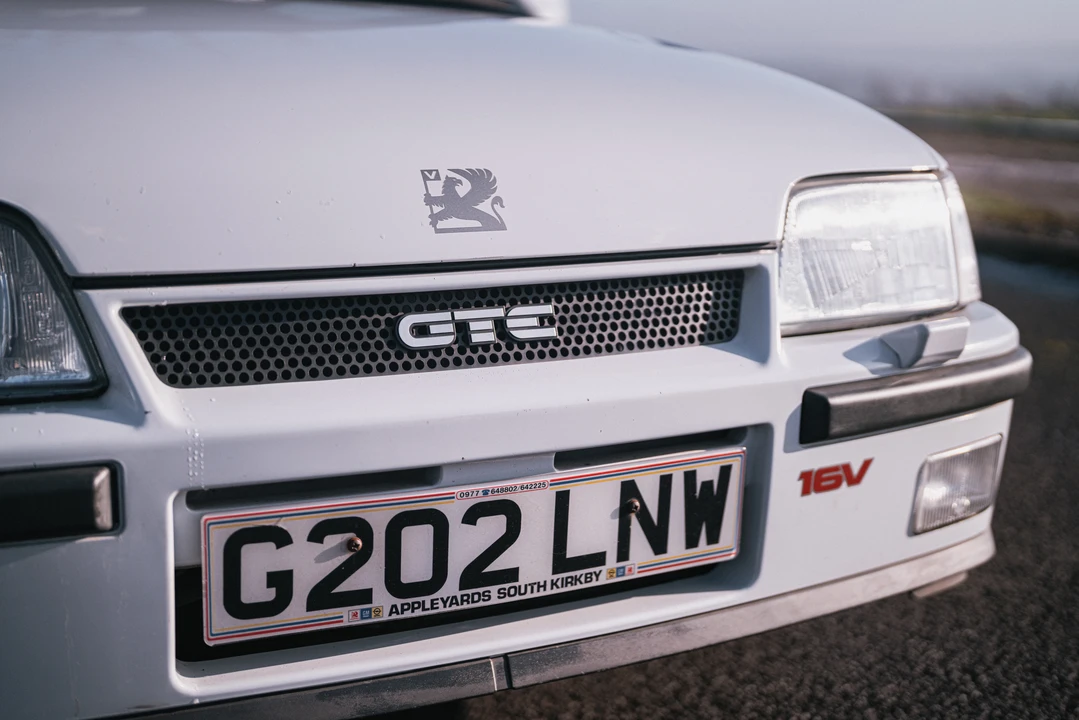1989 Vauxhall - Image 28 of 31