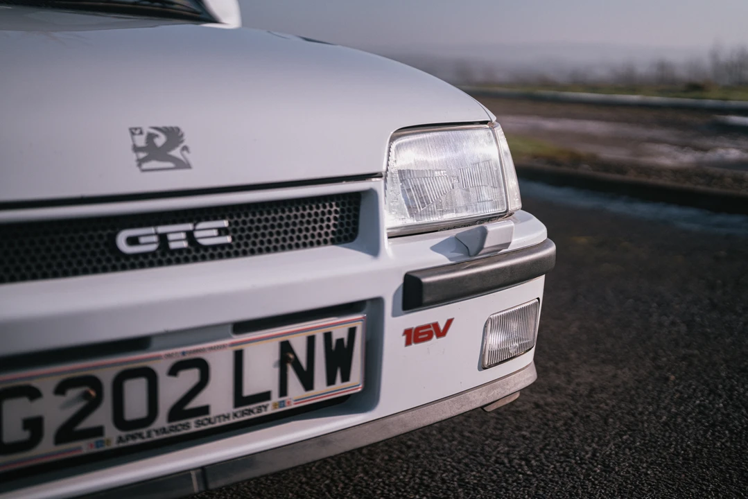 1989 Vauxhall - Image 29 of 31