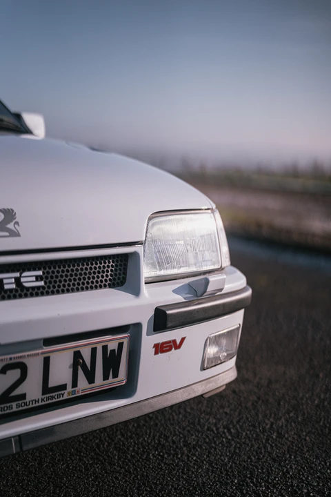 1989 Vauxhall - Image 31 of 31