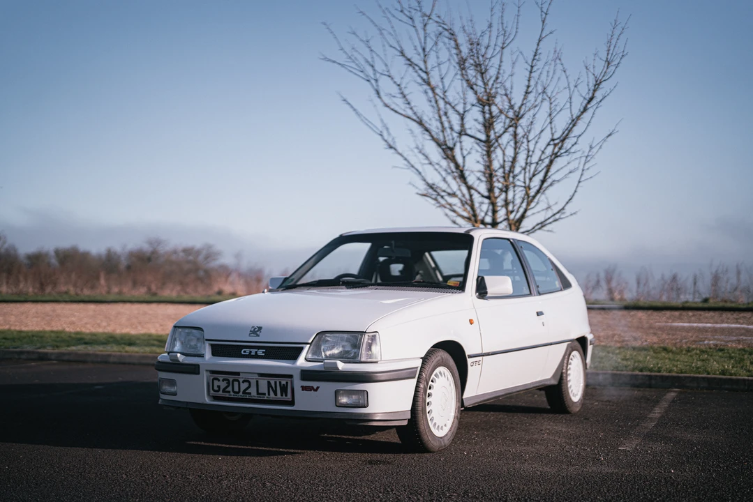 1989 Vauxhall - Image 13 of 31
