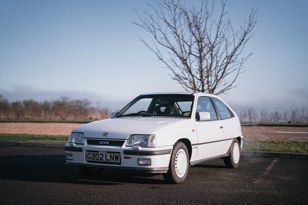 1989 Vauxhall - Image 9 of 31