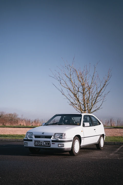 1989 Vauxhall - Image 14 of 31