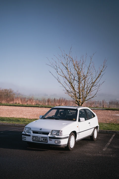 1989 Vauxhall - Image 15 of 31