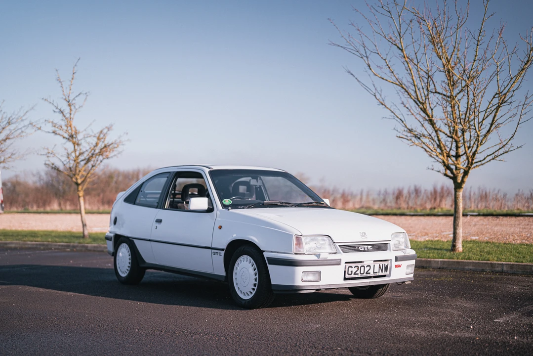 1989 Vauxhall - Image 3 of 31