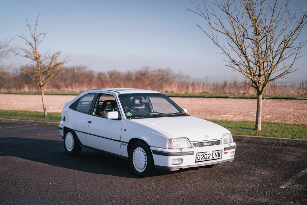 1989 Vauxhall - Image 16 of 31
