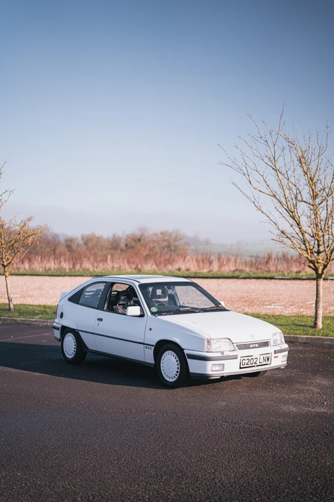 1989 Vauxhall - Image 17 of 31
