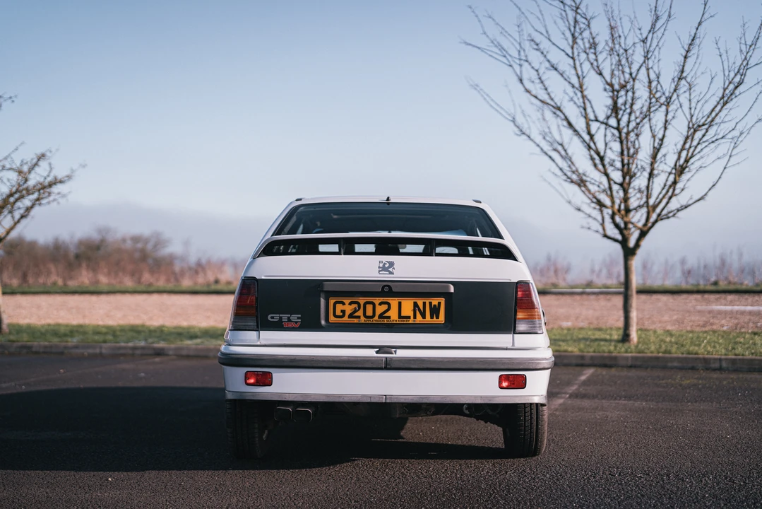 1989 Vauxhall - Image 18 of 31