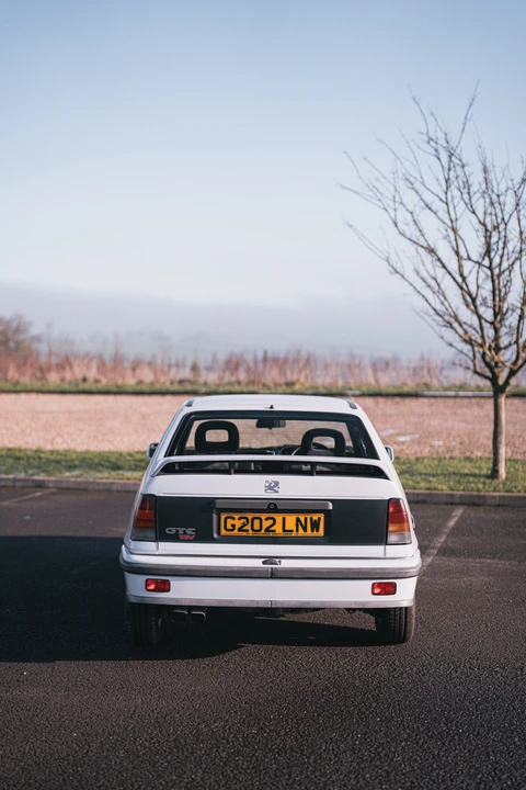 1989 Vauxhall - Image 19 of 31