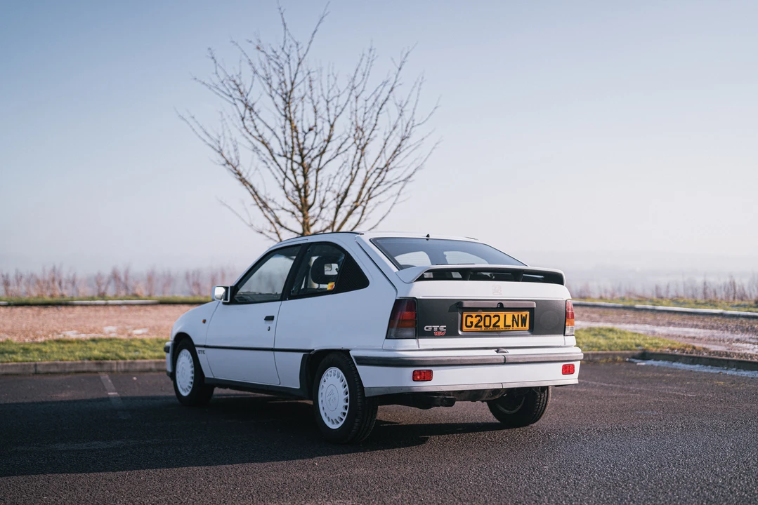 1989 Vauxhall - Image 20 of 31