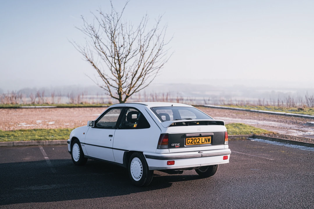 1989 Vauxhall - Image 7 of 31
