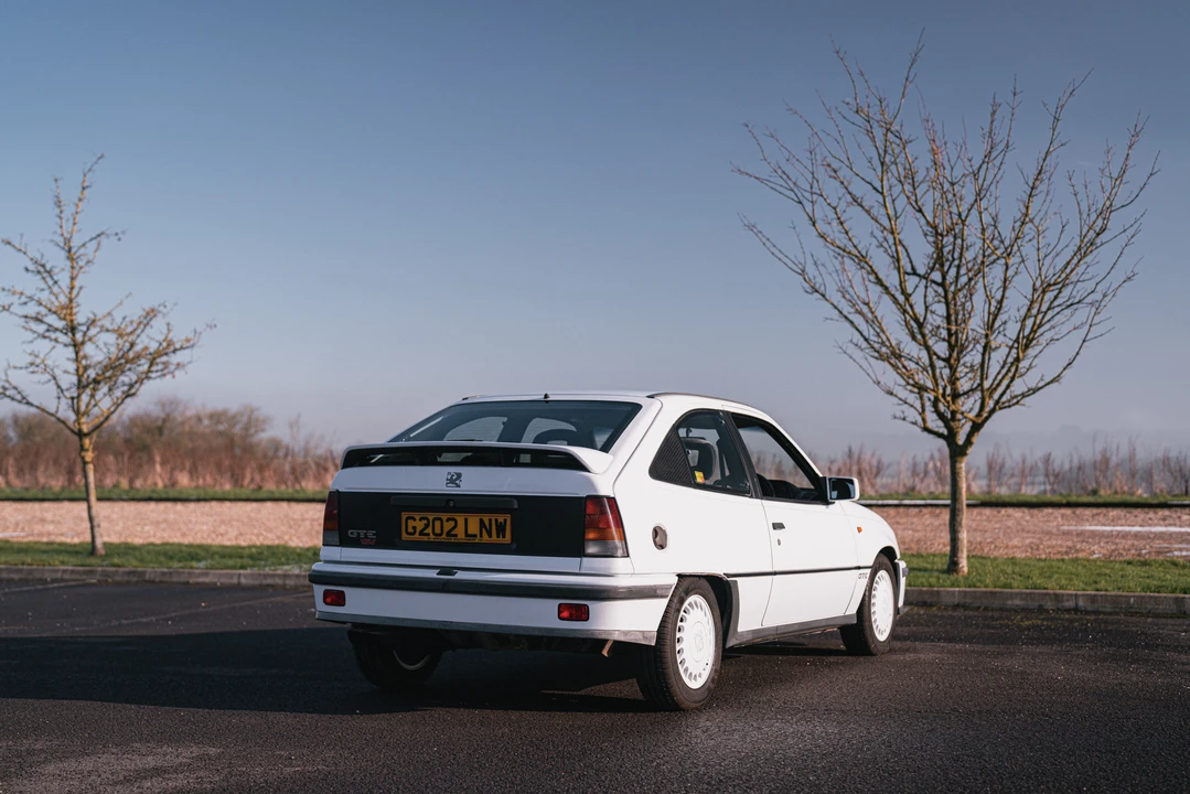 1989 Vauxhall - Image 21 of 31
