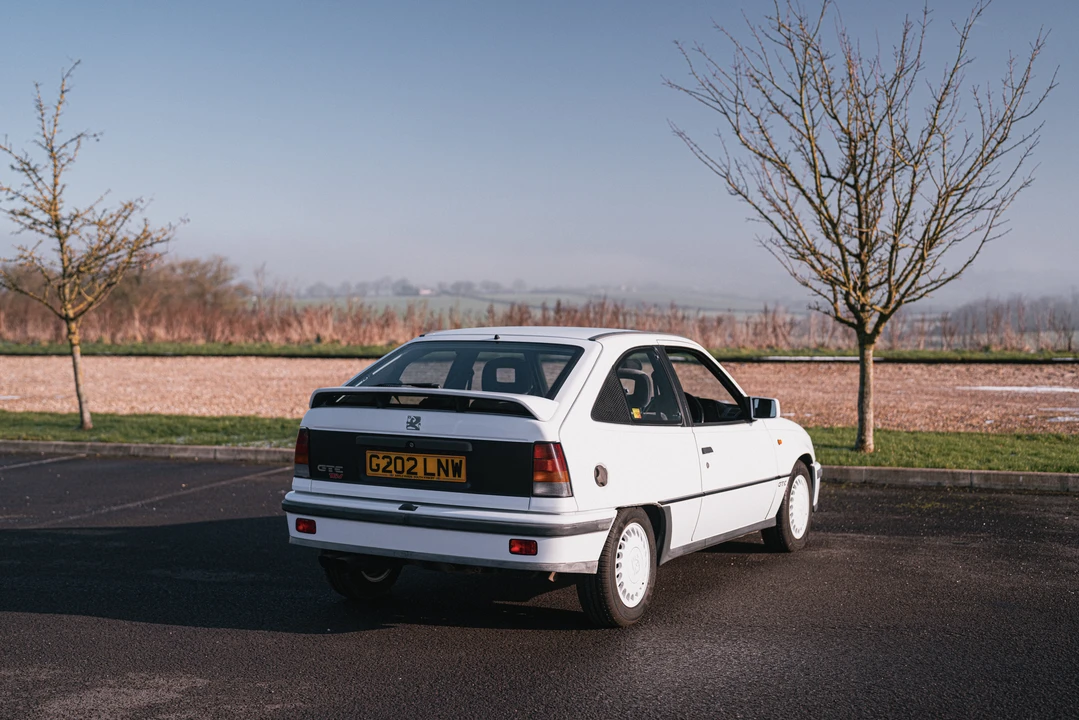 1989 Vauxhall - Image 5 of 31