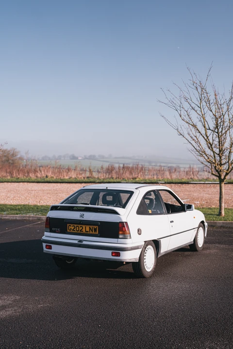 1989 Vauxhall - Image 22 of 31