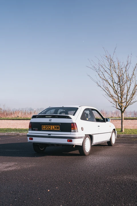 1989 Vauxhall - Image 23 of 31