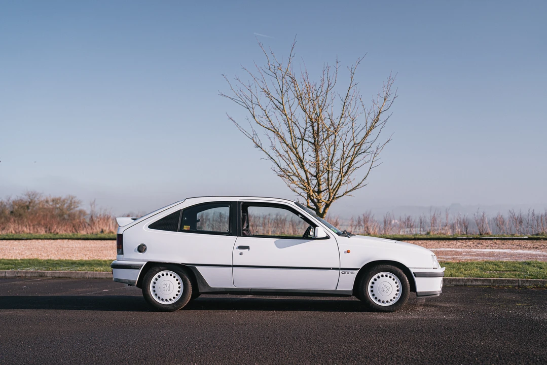 1989 Vauxhall - Image 4 of 31