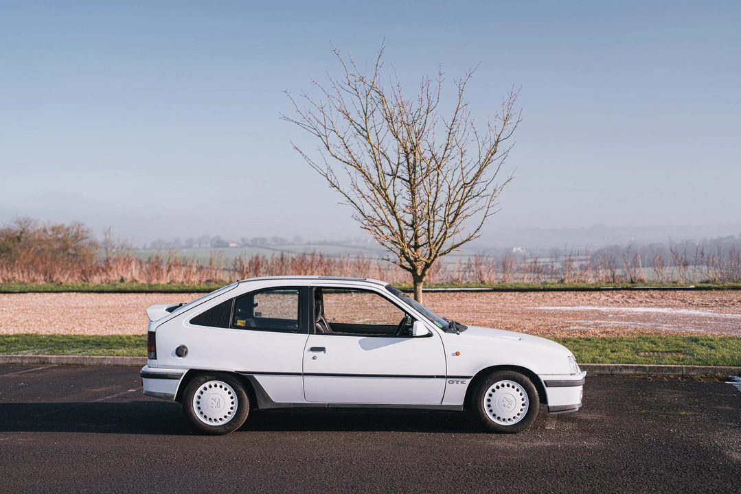 1989 Vauxhall - Image 24 of 31