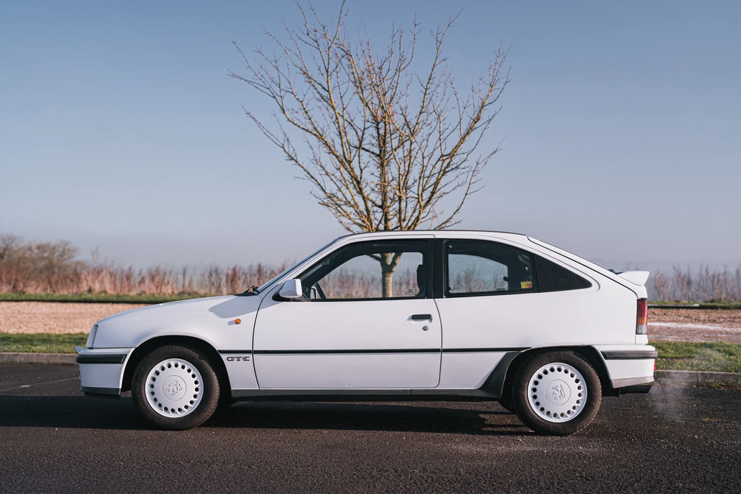 1989 Vauxhall - Image 8 of 31