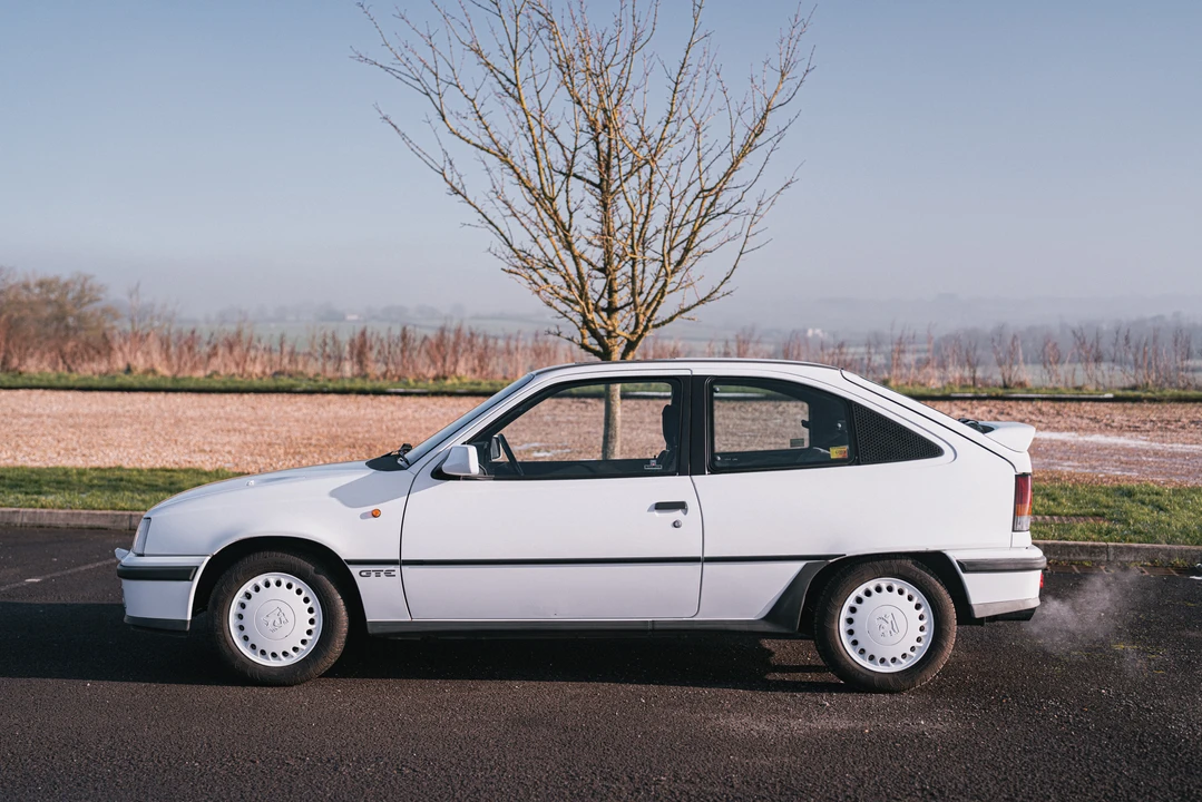 1989 Vauxhall - Image 25 of 31