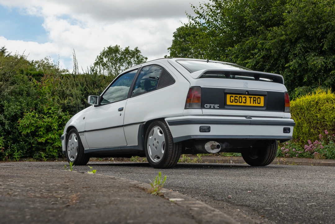 1989 Vauxhall - Image 5 of 31