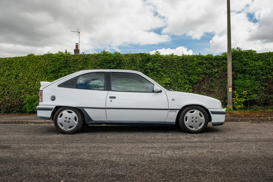 1989 Vauxhall - Image 8 of 31