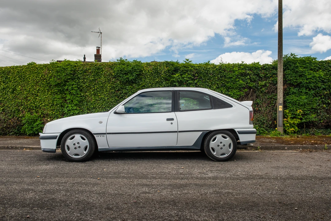 1989 Vauxhall - Image 4 of 31