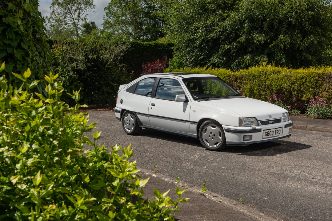 1989 Vauxhall - Image 14 of 31