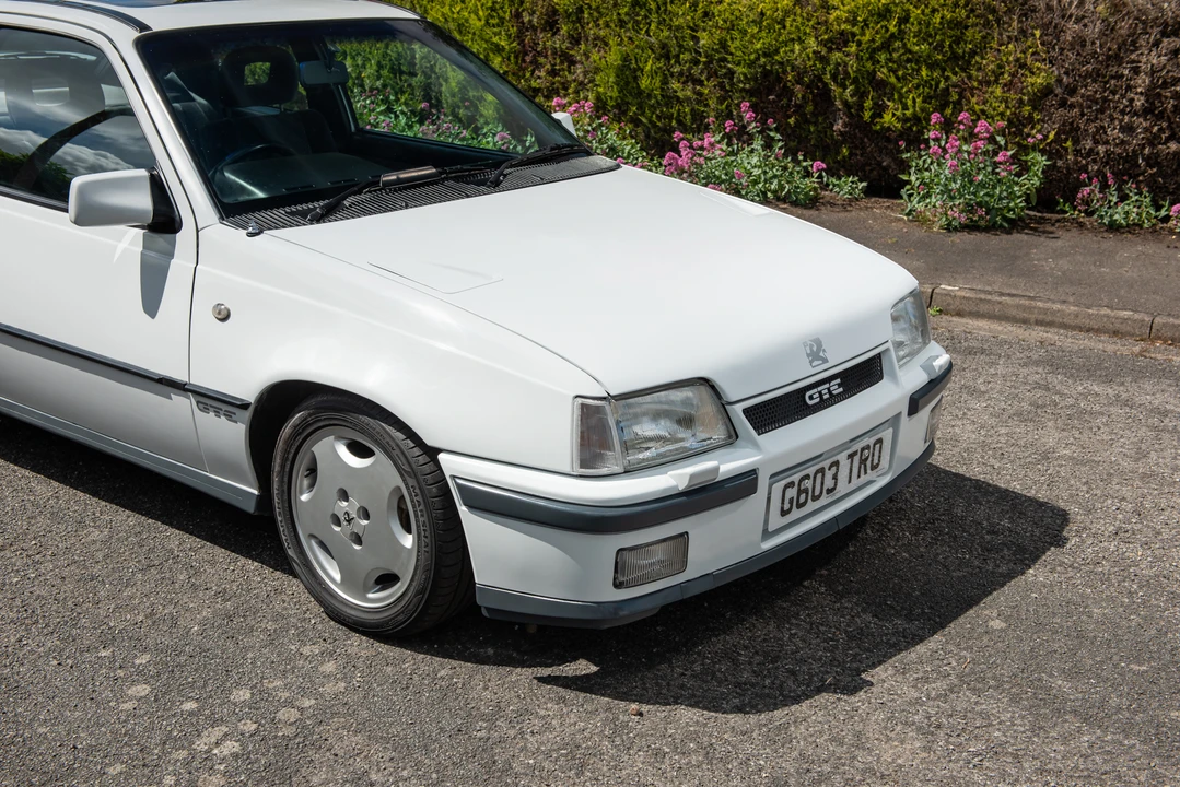 1989 Vauxhall - Image 15 of 31