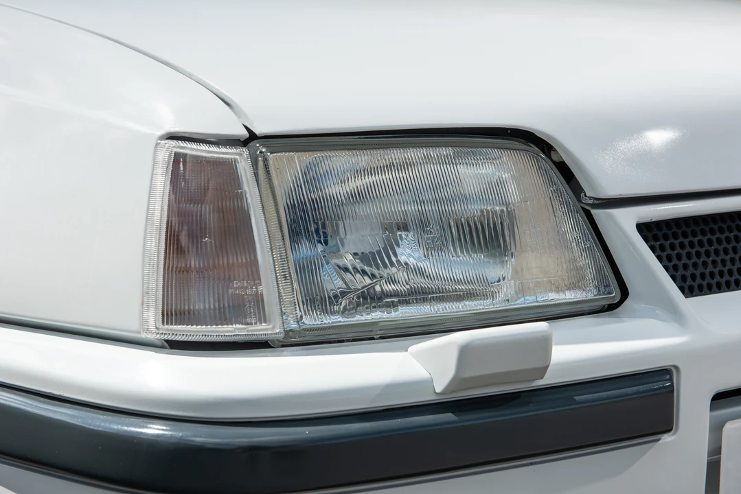 1989 Vauxhall - Image 16 of 31