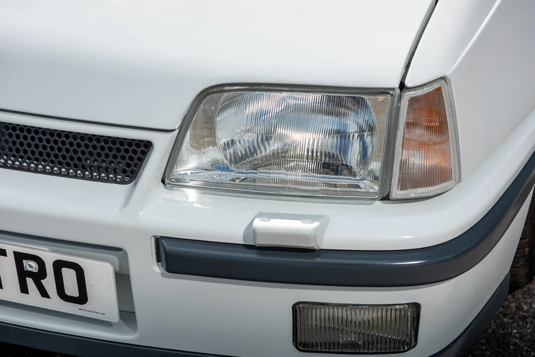 1989 Vauxhall - Image 18 of 31