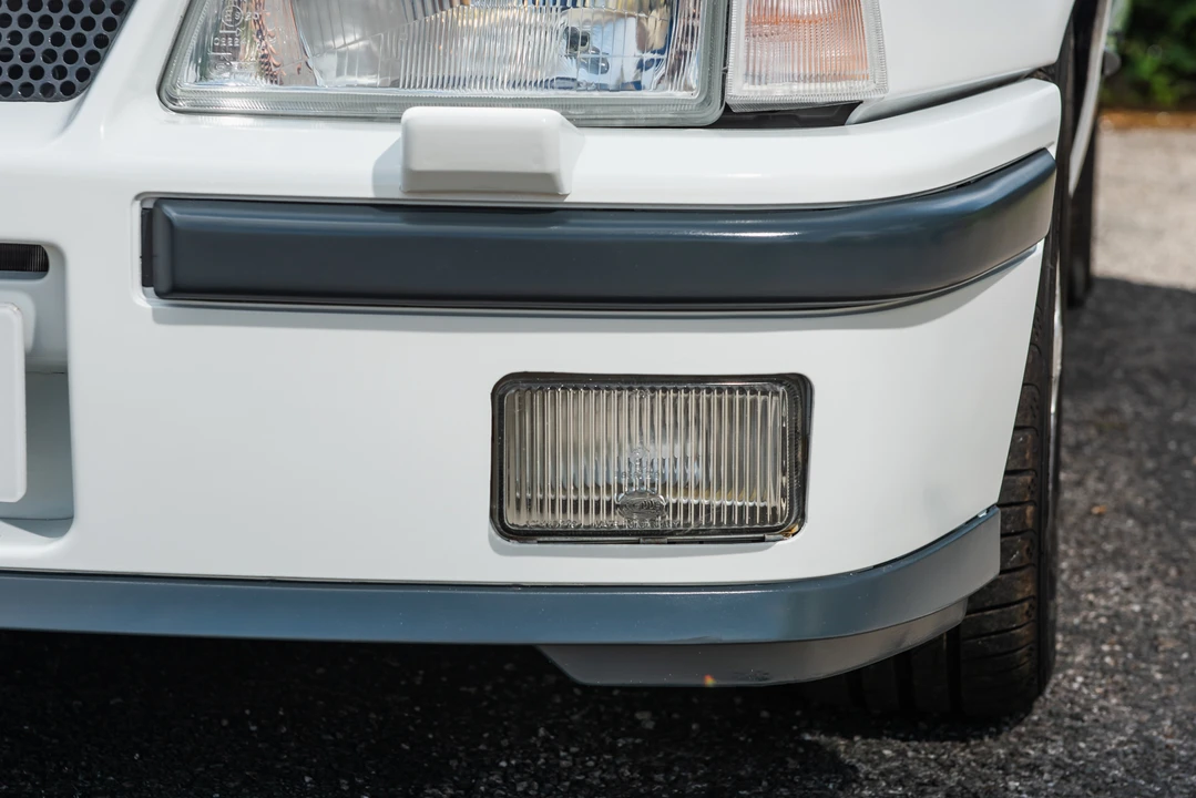 1989 Vauxhall - Image 19 of 31