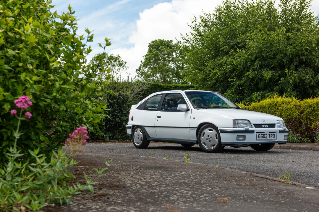 1989 Vauxhall - Image 9 of 31