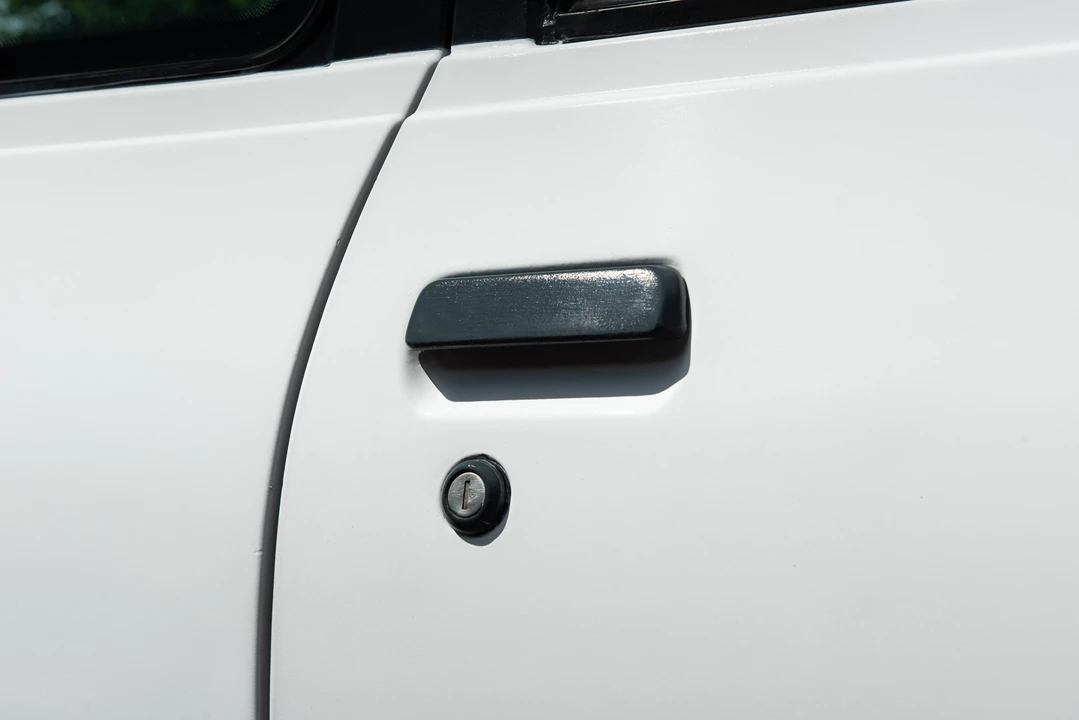 1989 Vauxhall - Image 24 of 31