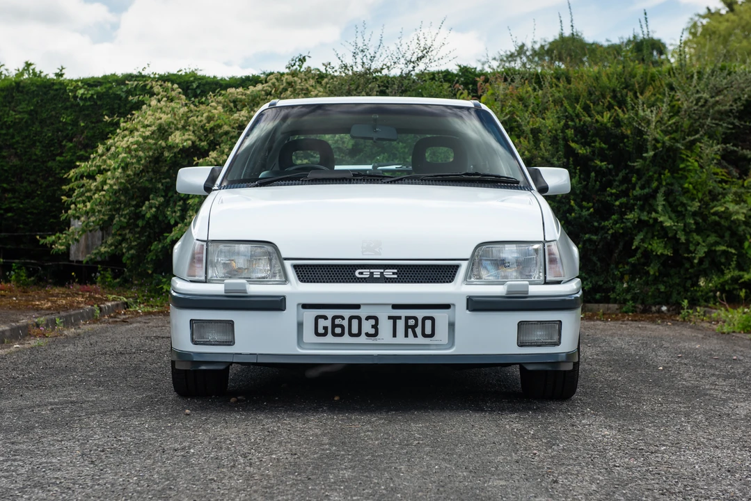 1989 Vauxhall - Image 2 of 31