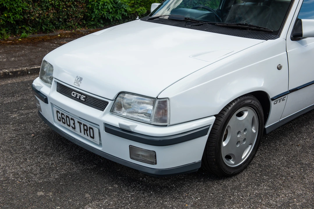 1989 Vauxhall - Image 29 of 31