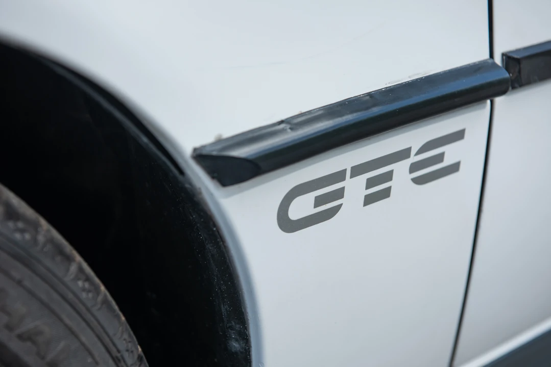 1989 Vauxhall - Image 30 of 31