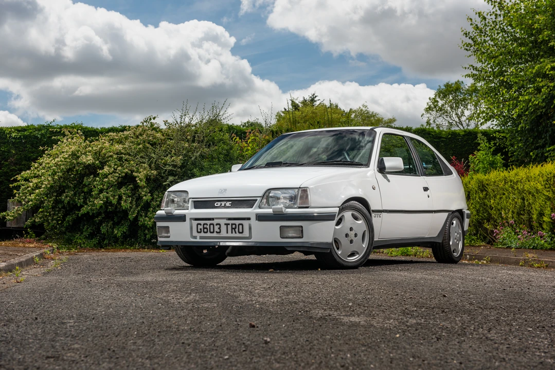 1989 Vauxhall - Image 3 of 31