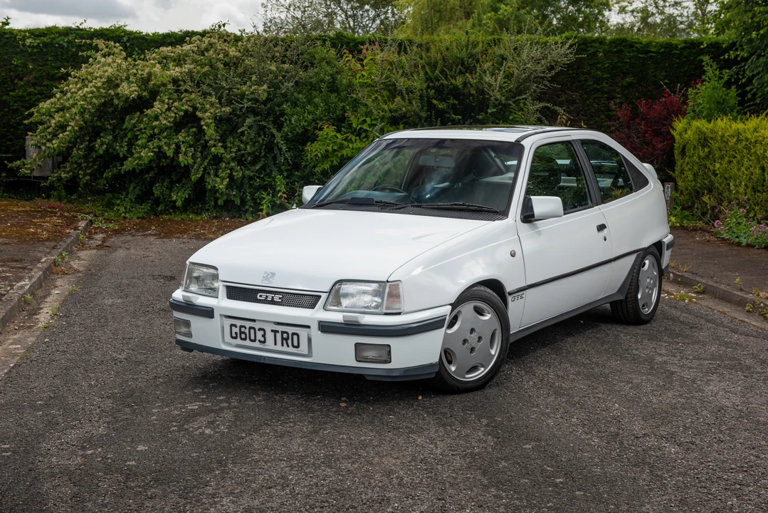 1989 Vauxhall - Image 10 of 31