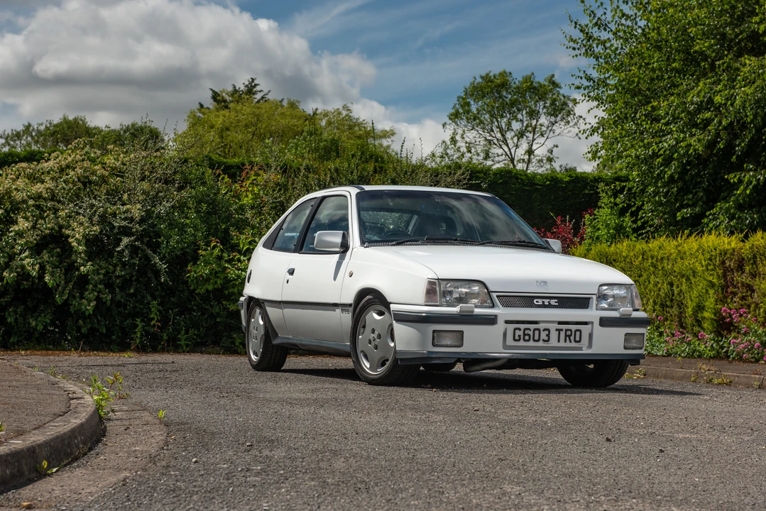 1989 Vauxhall - Image 13 of 31