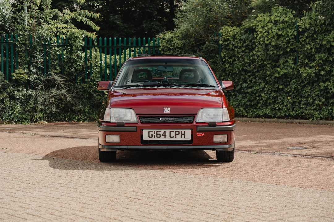 1989 Vauxhall - Image 2 of 31