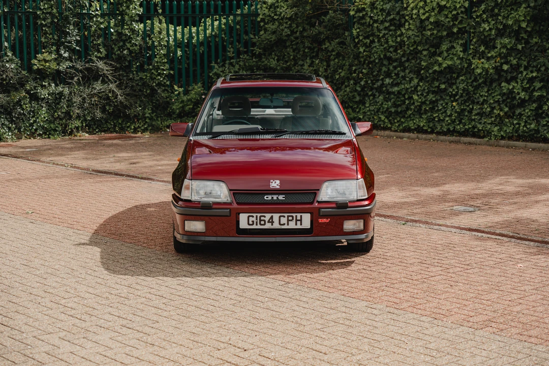 1989 Vauxhall - Image 20 of 31