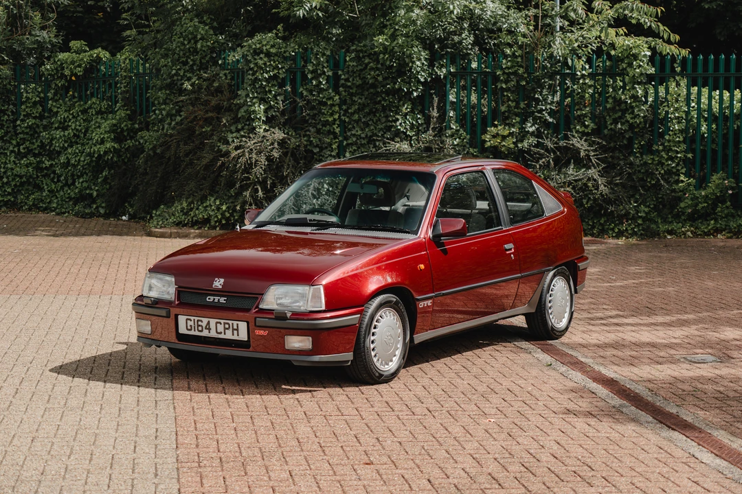 1989 Vauxhall - Image 11 of 31