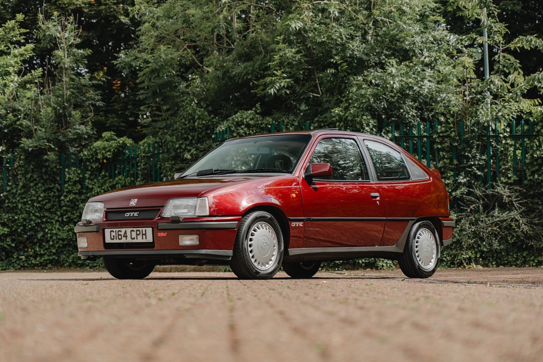 1989 Vauxhall - Image 3 of 31