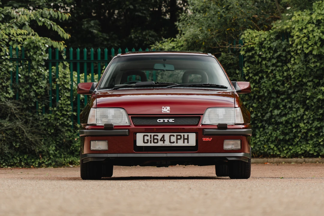 1989 Vauxhall - Image 10 of 31