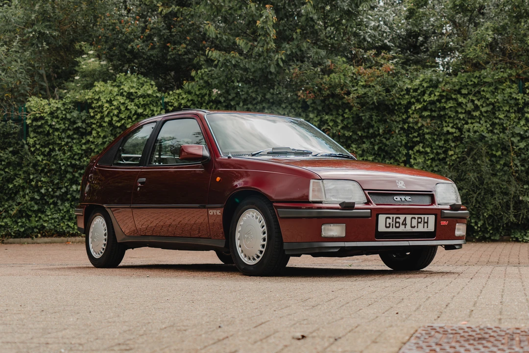1989 Vauxhall - Image 19 of 31