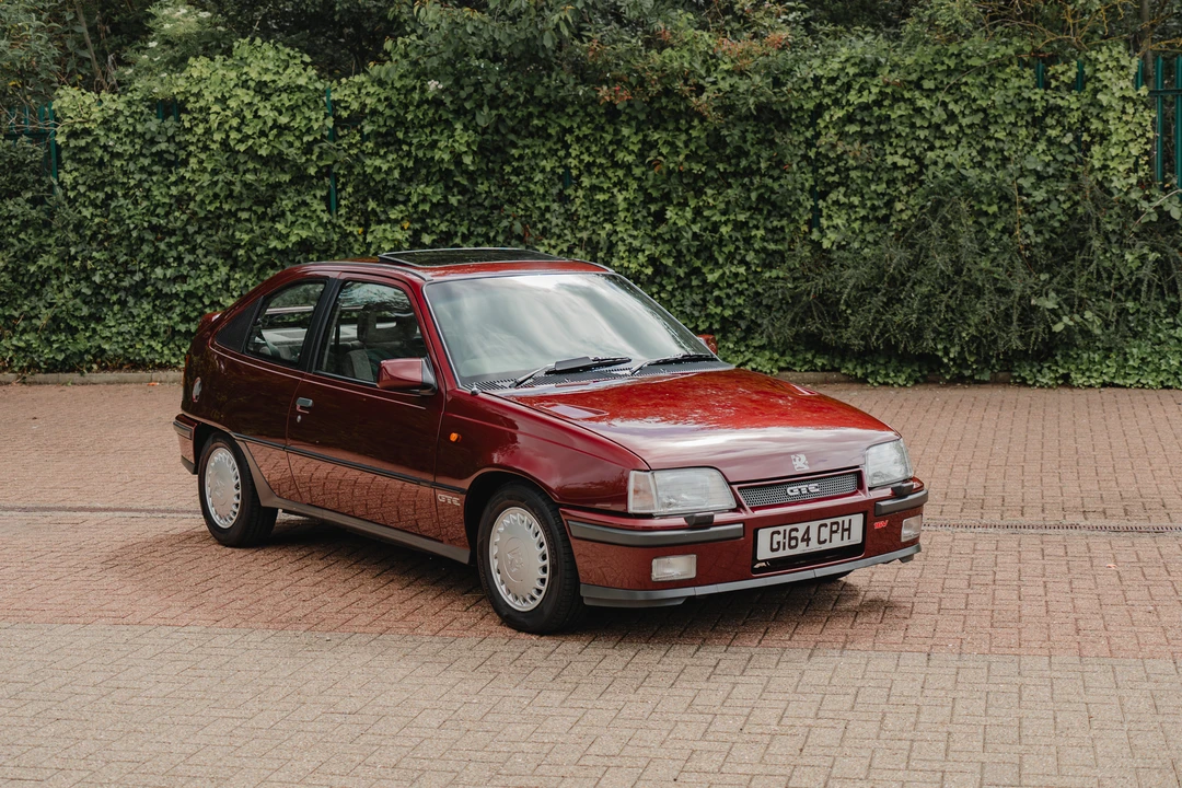 1989 Vauxhall - Image 21 of 31