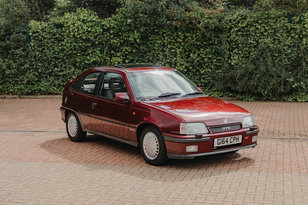 1989 Vauxhall - Image 9 of 31