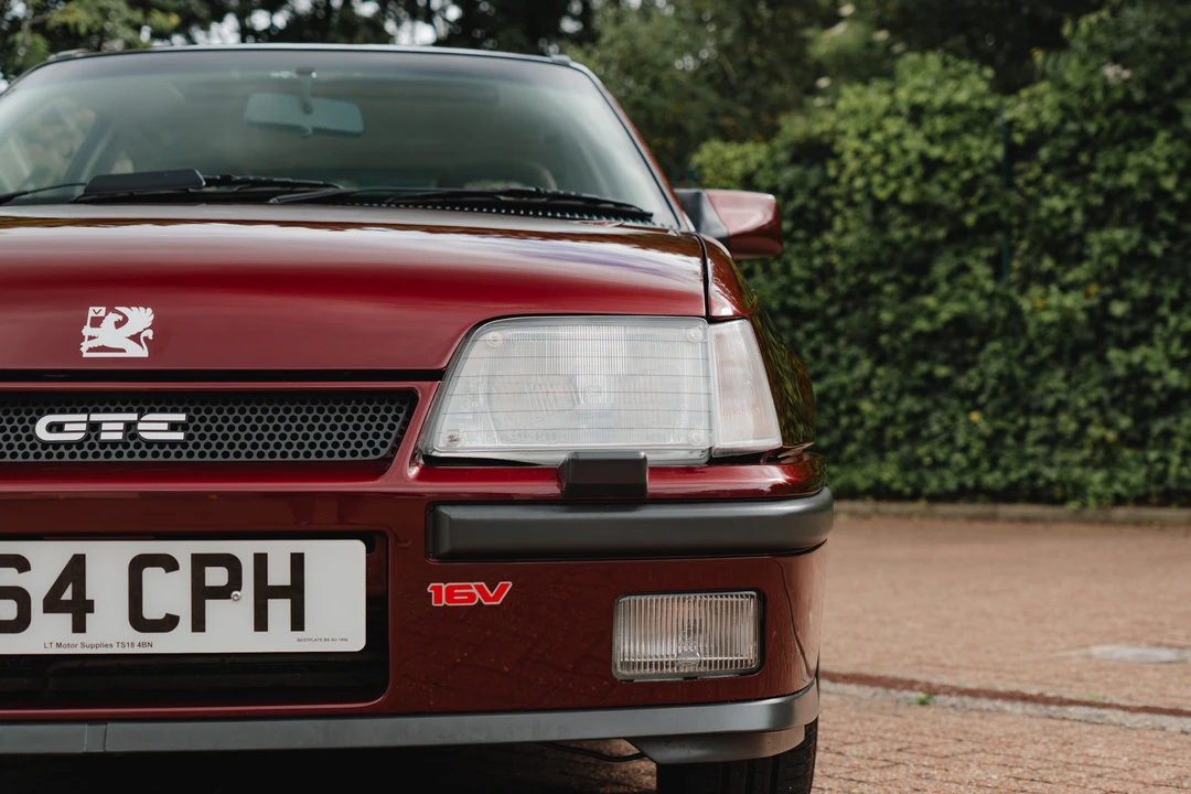 1989 Vauxhall - Image 22 of 31
