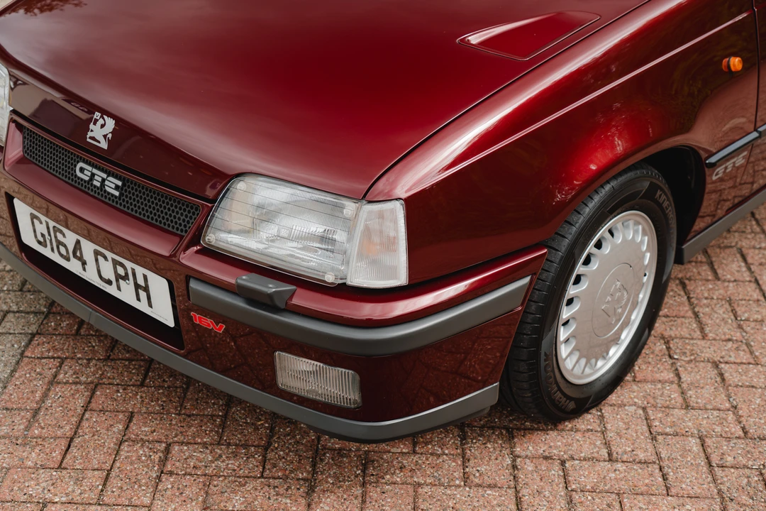 1989 Vauxhall - Image 23 of 31