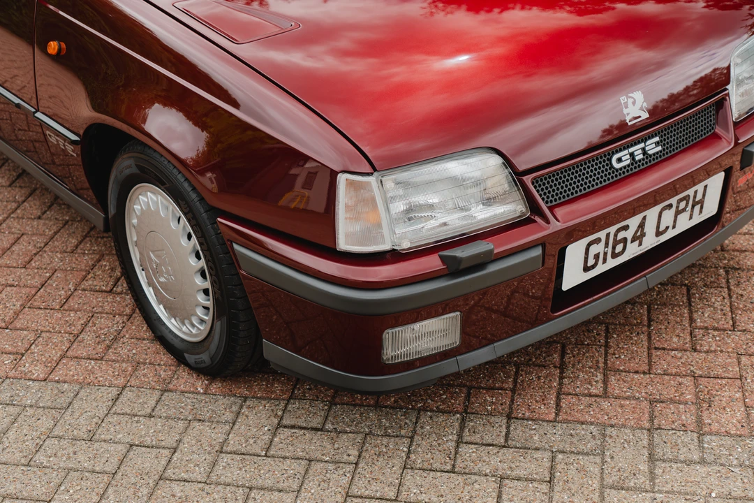 1989 Vauxhall - Image 25 of 31